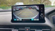 Honda Zr-V 2.0 eHEV Sport 5dr CVT Hybrid Estate